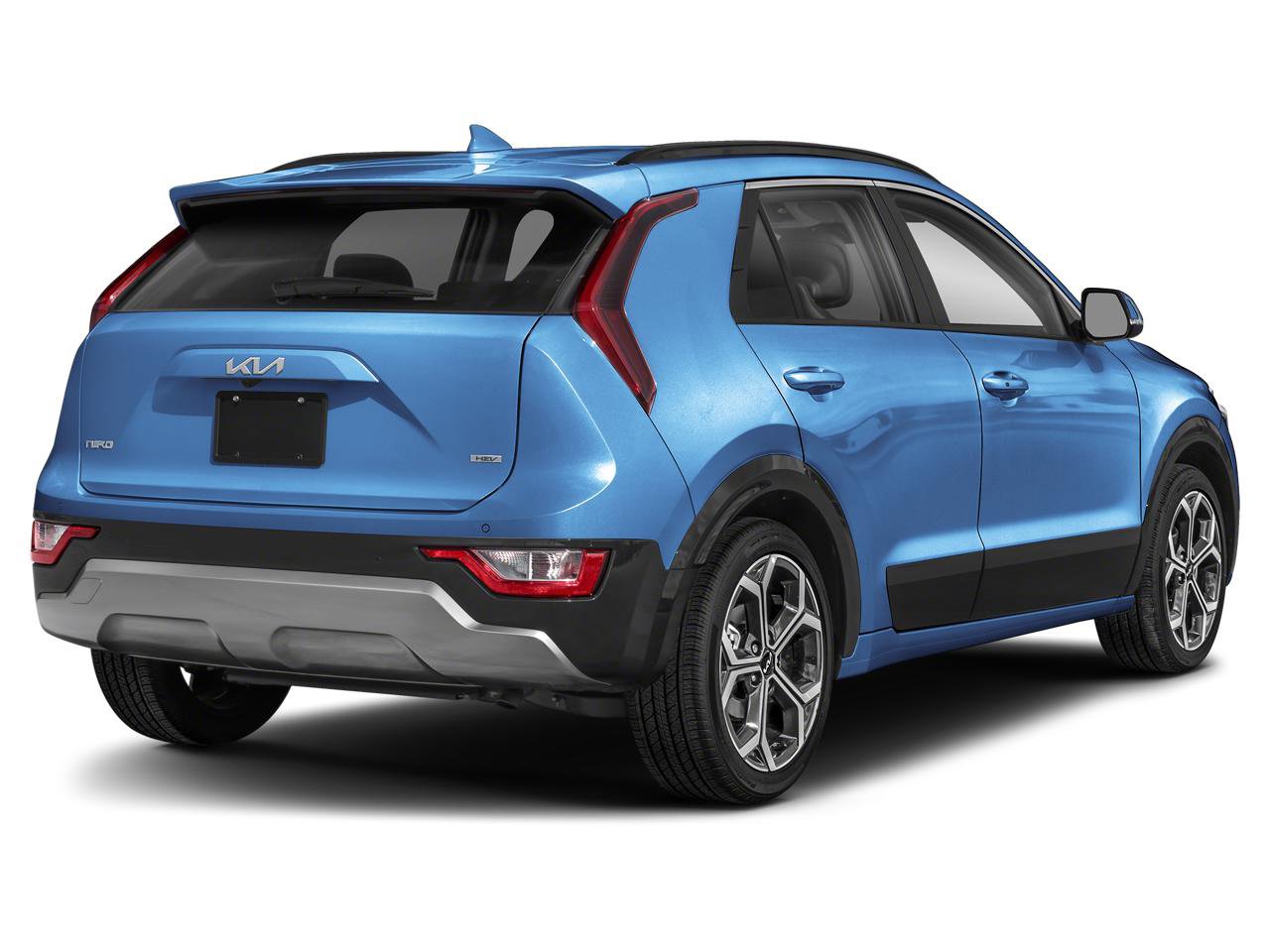 New 2025 Kia Niro EX Touring image 29