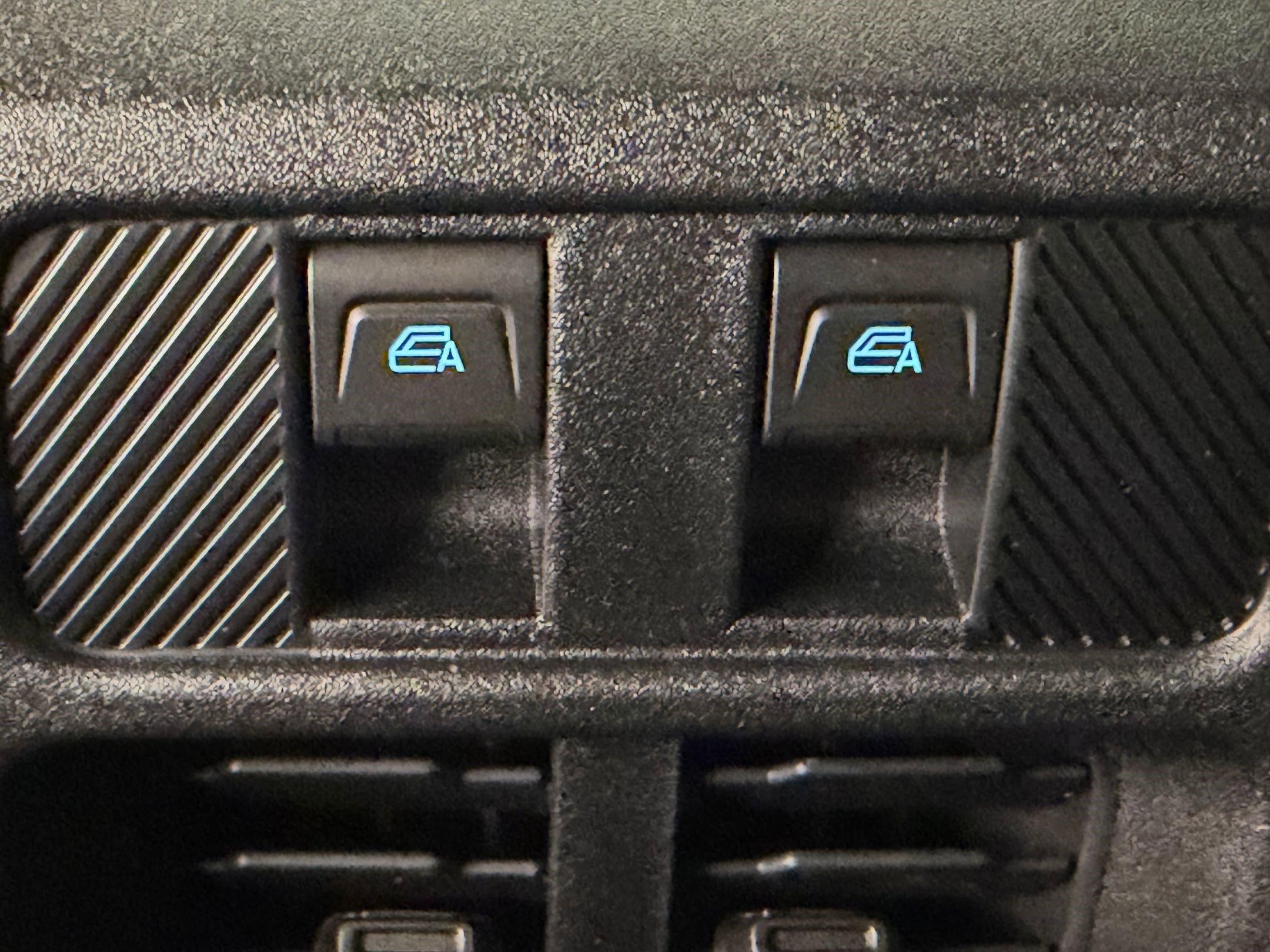 New 2026 Ford Bronco Big Bend image 25