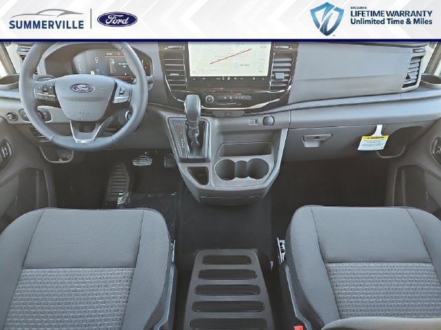 New 2026 Ford Transit 350 XLT RWD image 10