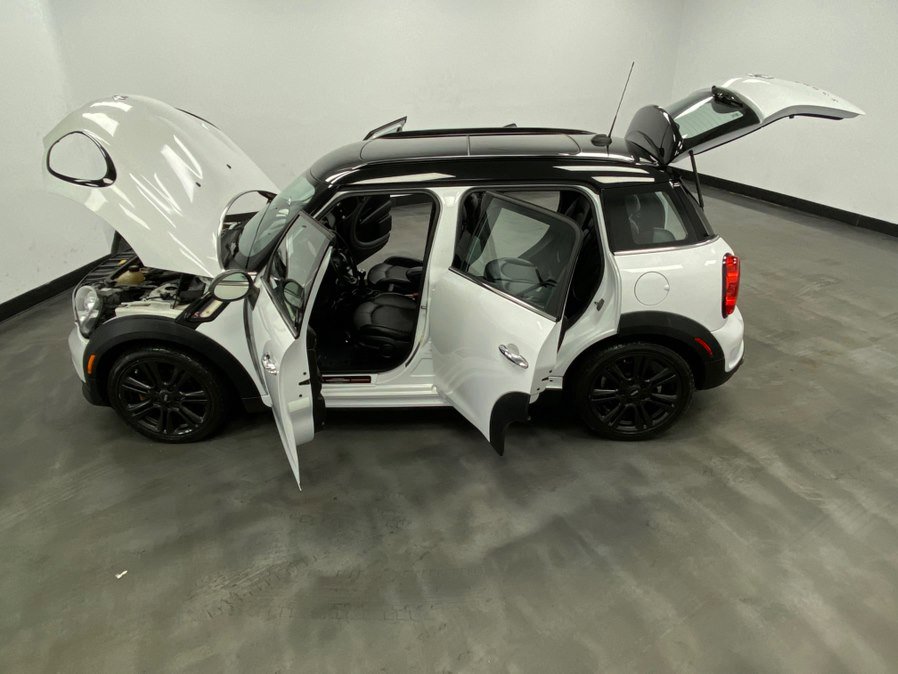 Used 2015 MINI Cooper Countryman S image 47