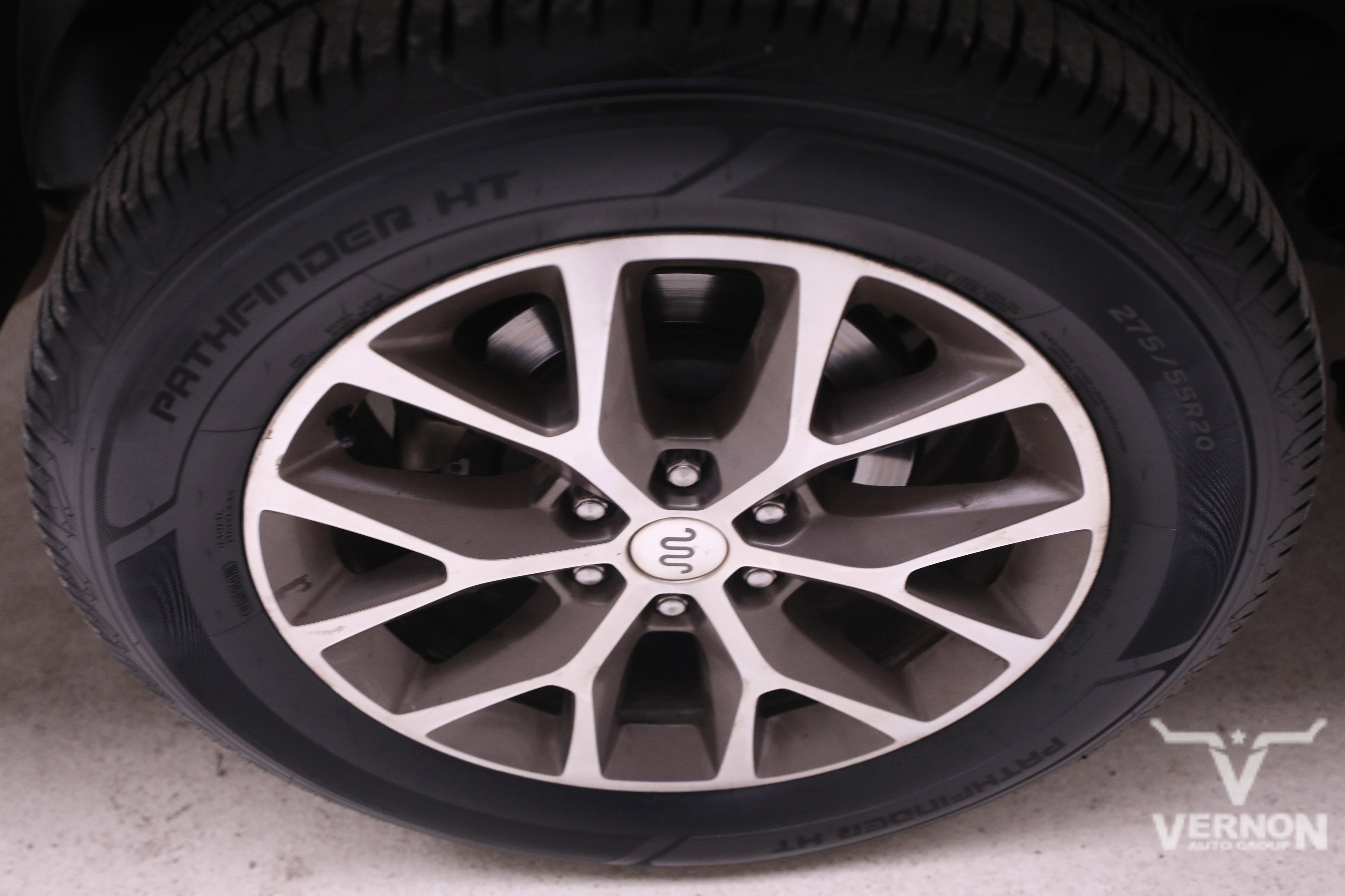 Used 2016 Ford Expedition King Ranch image 31