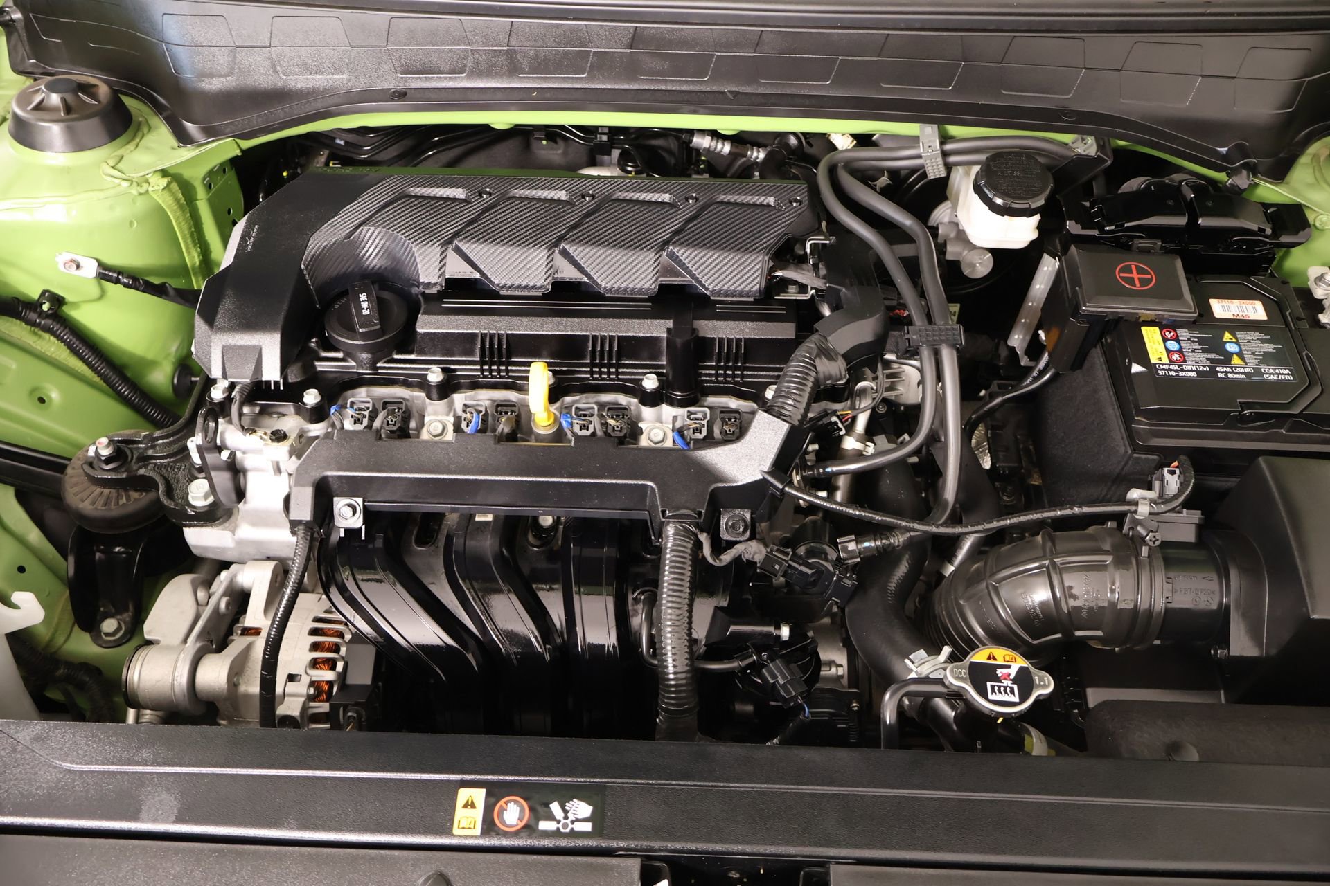 Used 2024 Hyundai Venue SEL FWD image 19