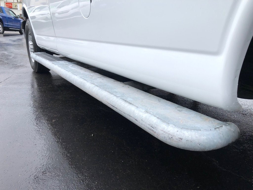 Used 2024 Chevrolet Express 2500 w/ Driver Convenience Package image 13