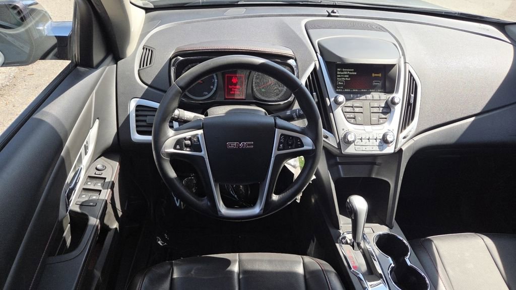 Used 2012 GMC Terrain SLT w/ LPO, Chrome Package image 30