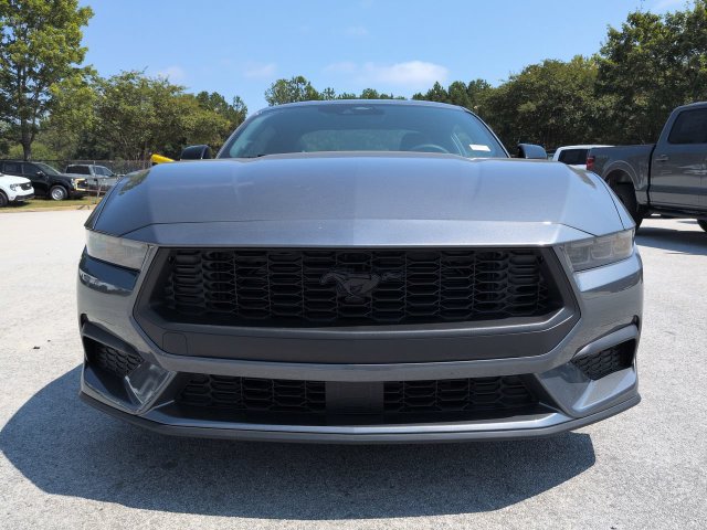 New 2026 Ford Mustang Coupe w/ Mustang Nite Pony Package RWD image 9