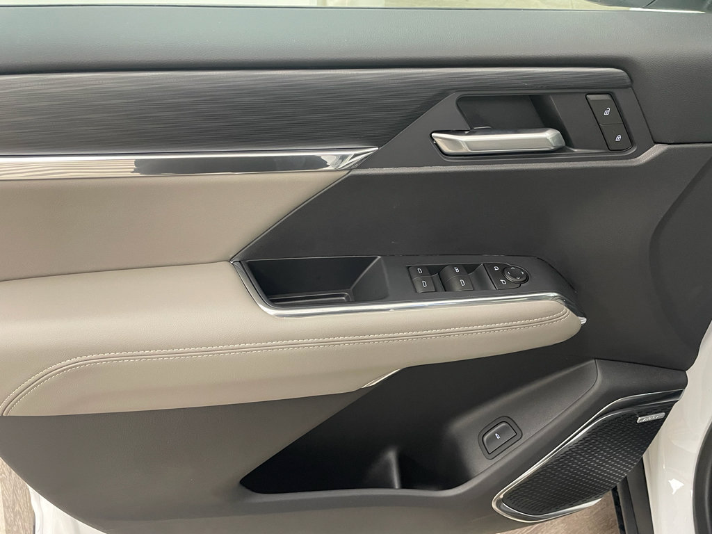 New 2026 GMC Acadia Elevation w/ Black Edition image 7