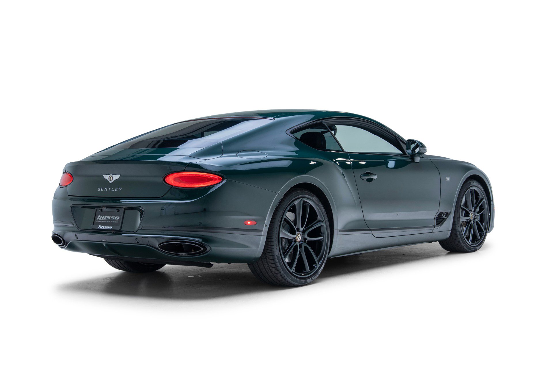 Used 2020 Bentley Continental GT First Edition AWD/4WD image 35