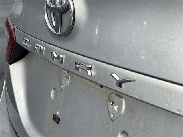 Certified 2024 Toyota Camry XSE image 11