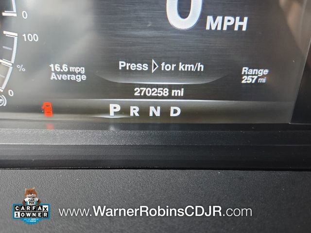 Used 2016 RAM 1500 Sport w/ Black Ram 1500 Sport Group AWD/4WD image 30