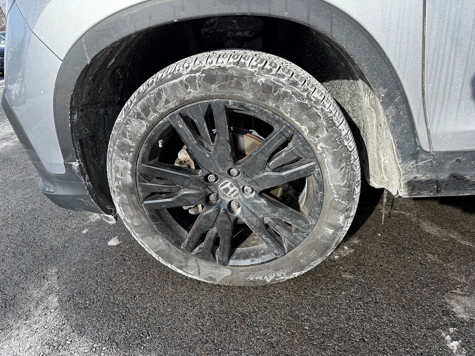 Used 2021 Honda Pilot Special Edition image 10