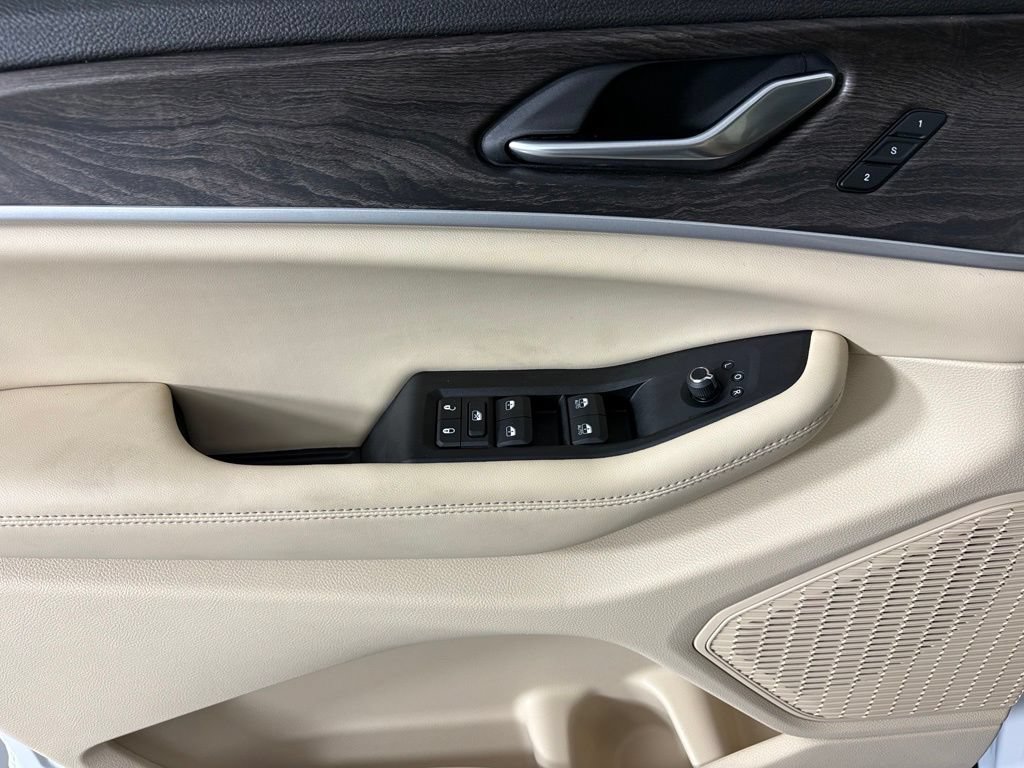 New 2026 Jeep Grand Cherokee Limited w/ Limited Altitude Package AWD/4WD image 19