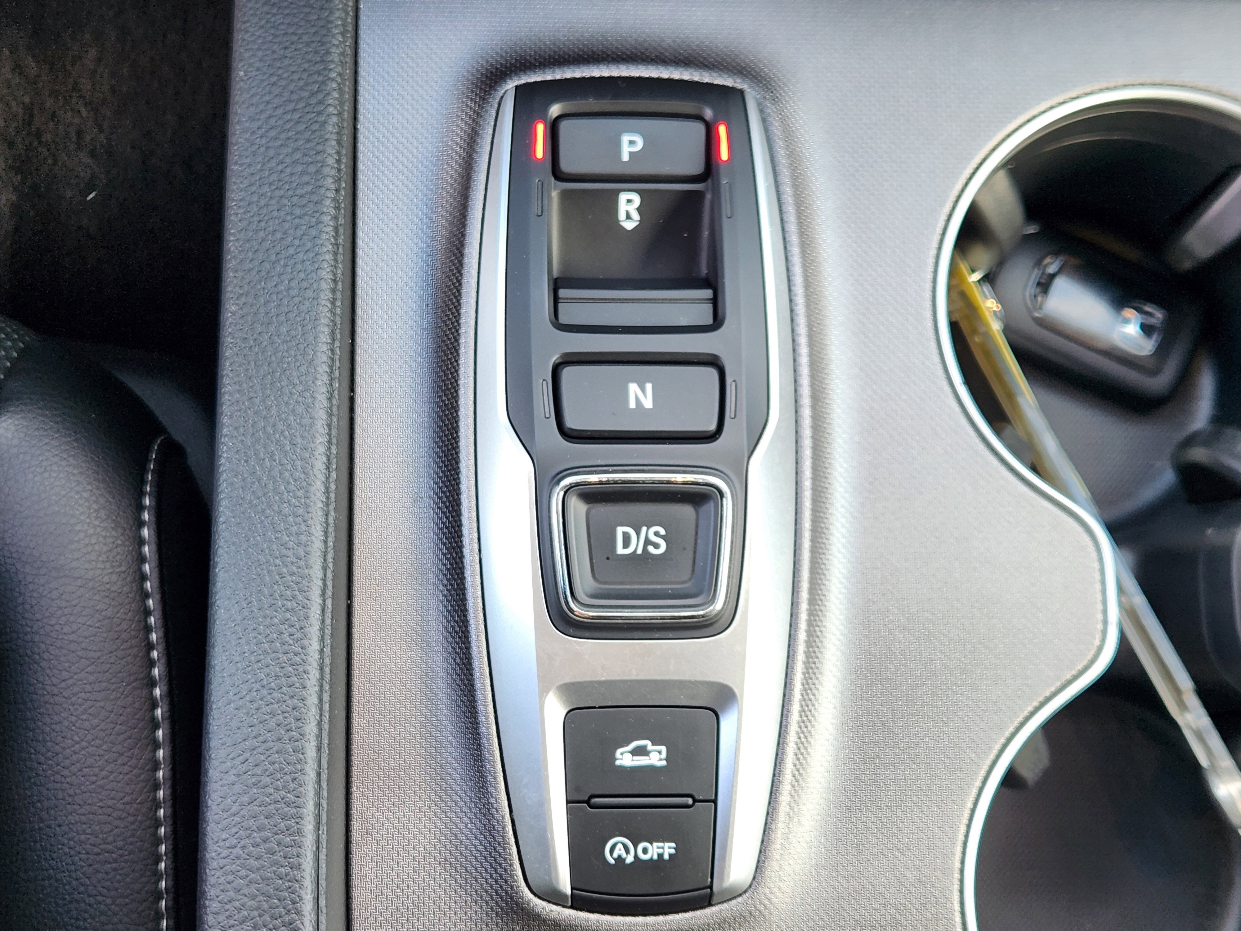 Certified 2024 Honda Ridgeline RTL image 12