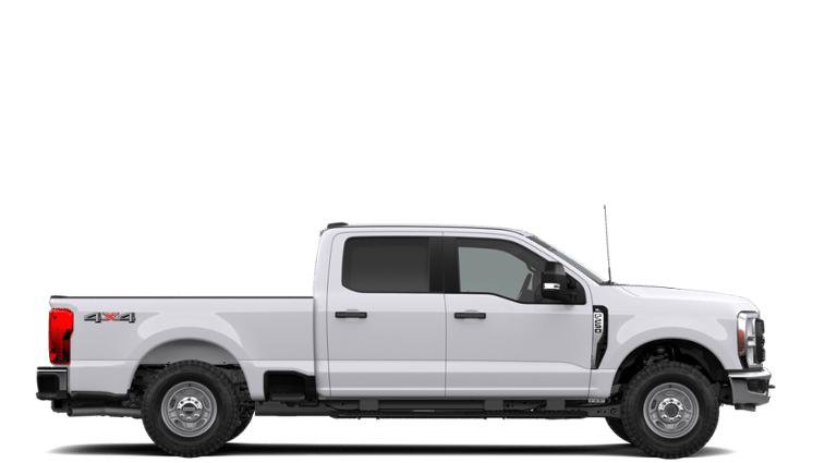 New 2026 Ford F250 XL w/ XL Off-Road Package AWD/4WD image 27