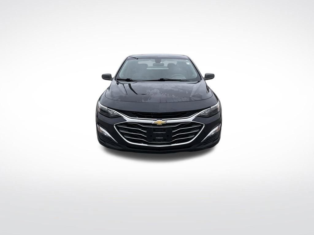 Used 2022 Chevrolet Malibu LS image 8