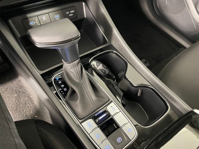 New 2026 Hyundai Tucson SEL AWD/4WD image 7