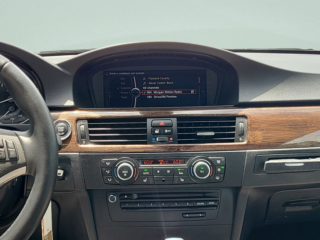 Used 2012 BMW 328i Convertible RWD image 18