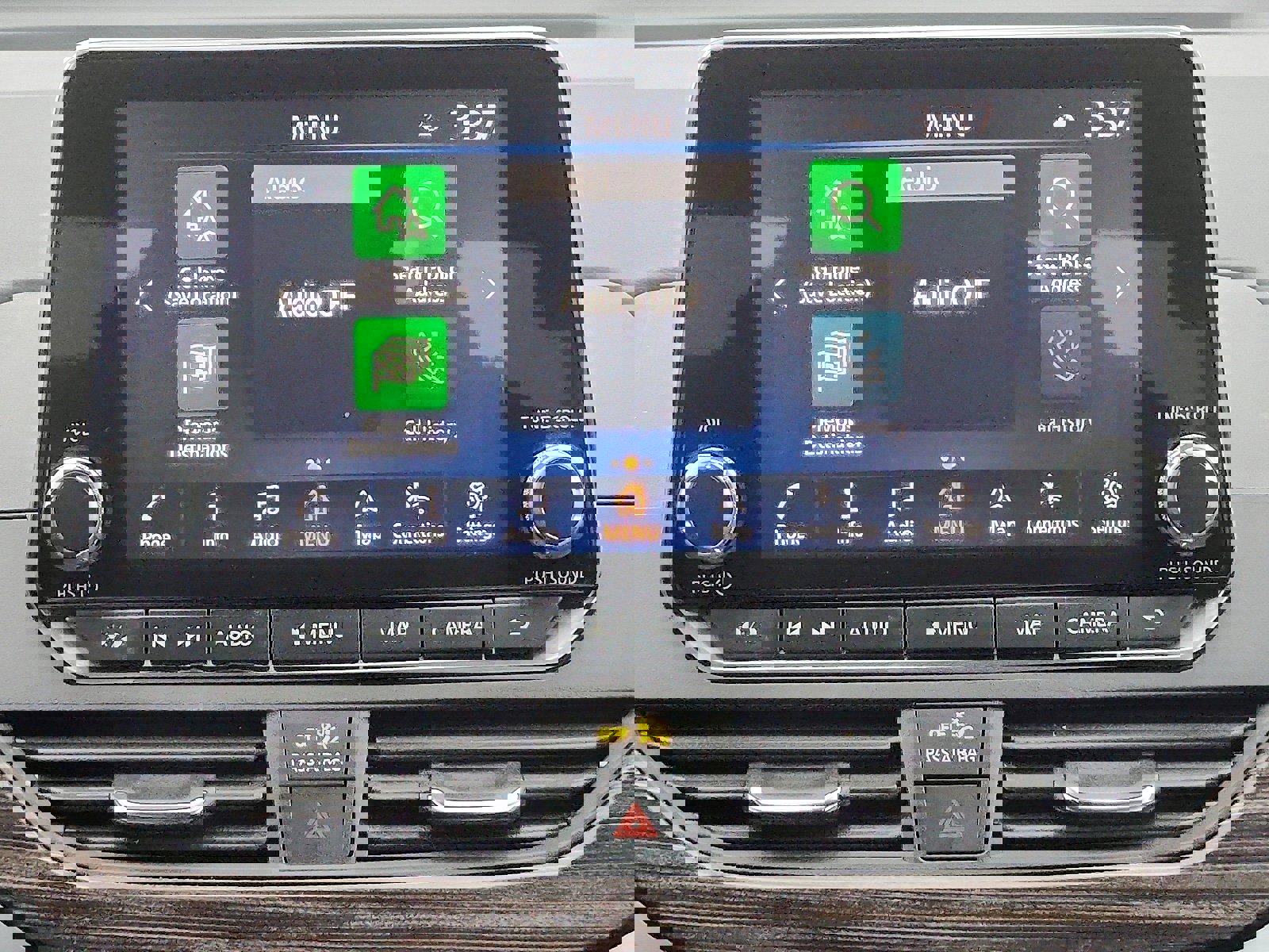 Used 2021 Nissan Altima 2.5 Platinum image 17