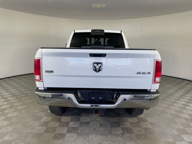 Used 2014 RAM 2500 Laramie w/ Convenience Group image 23