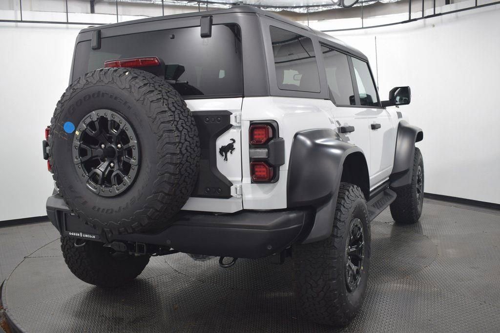 Used 2023 Ford Bronco Raptor image 15