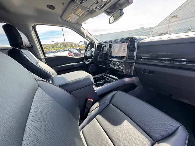 New 2027 Ford F250 Lariat w/ Tremor Off-Road Package AWD/4WD image 24