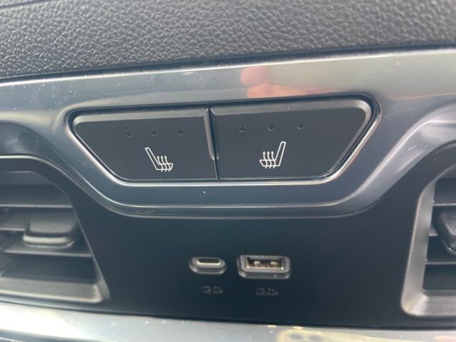 Used 2023 GMC Sierra 1500 Denali w/ Technology Package image 45