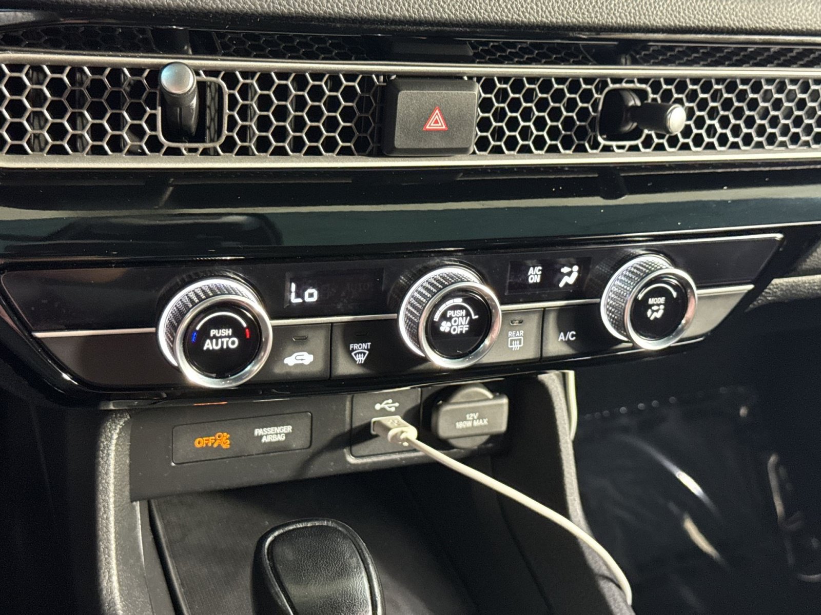 Used 2022 Honda Civic Sport image 33