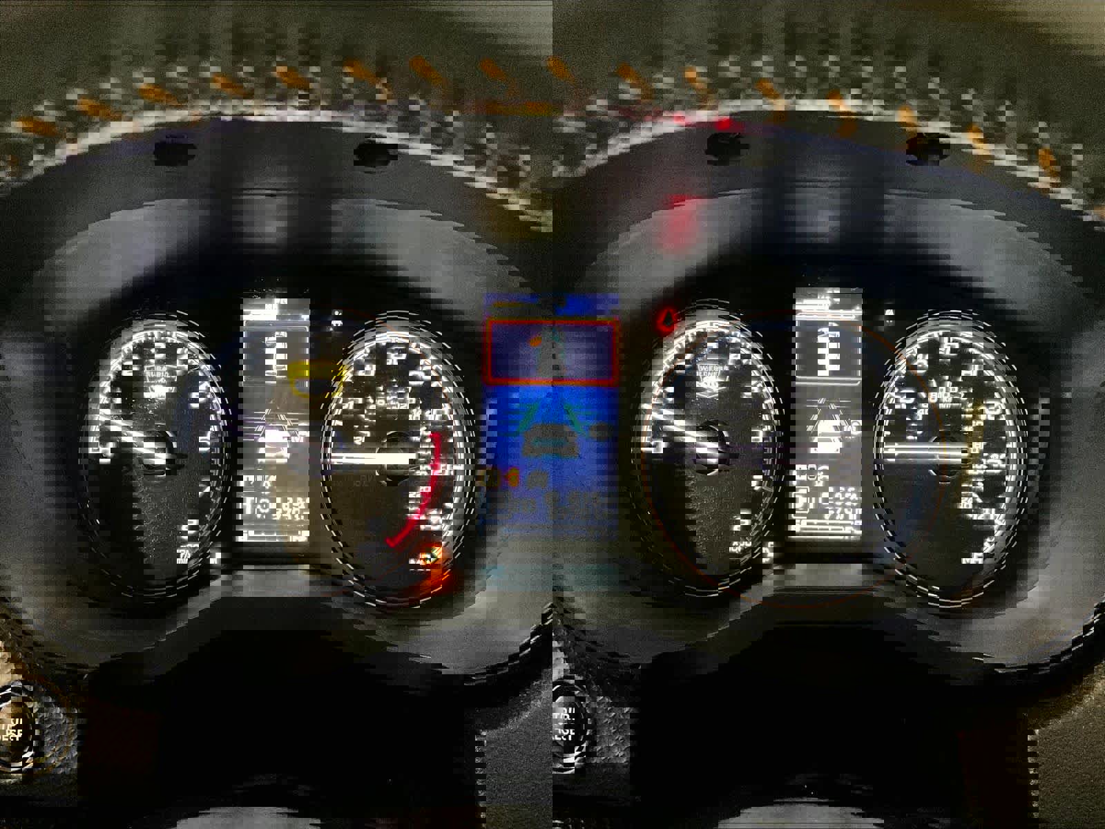 Used 2023 Subaru Forester Wilderness image 26