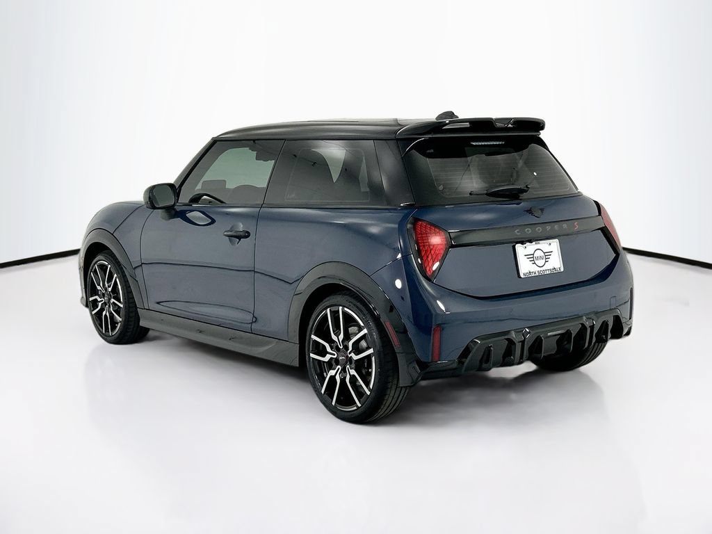New 2026 MINI Cooper S FWD image 7