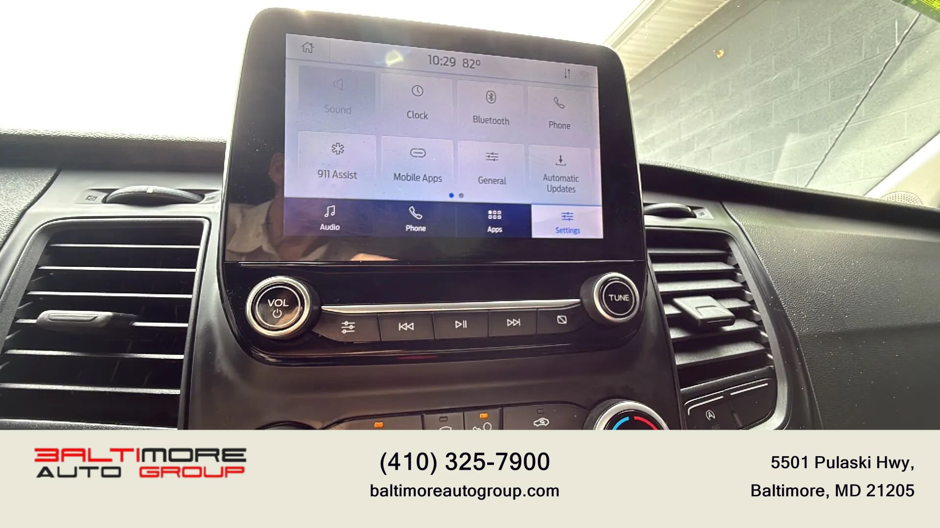 Used 2020 Ford Transit 250 Low Roof w/ Load Area Protection Package RWD image 25