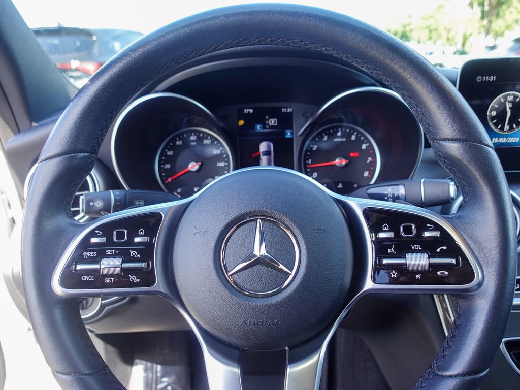 Used 2020 Mercedes-Benz C 300 Sedan image 12