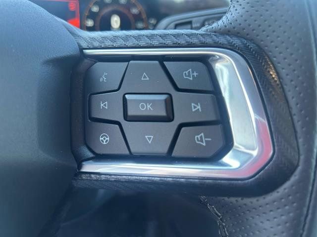 New 2025 Ford Mustang Premium image 17