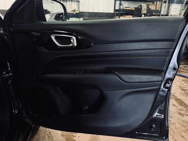 Certified 2022 Jeep Compass Trailhawk w/ Trailhawk Elite Group image 17