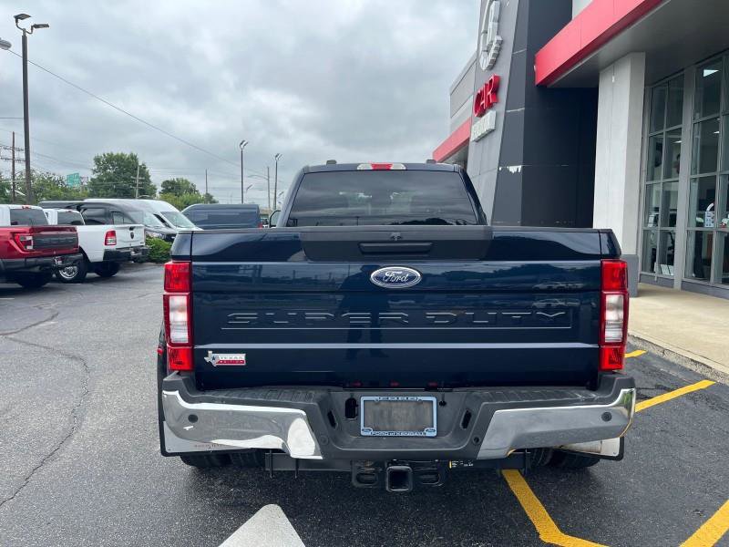 Used 2021 Ford F350 XLT w/ XLT Value Package image 7