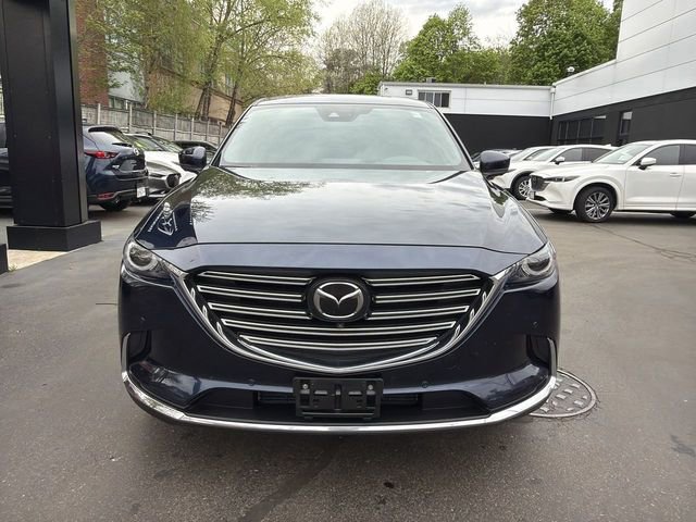 Used 2023 MAZDA CX-9 Grand Touring AWD/4WD image 3