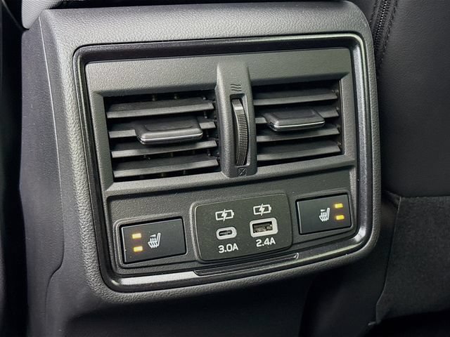 New 2026 Subaru Forester Touring AWD/4WD image 26