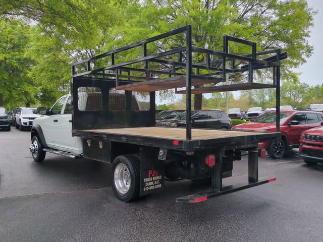 Used 2022 RAM 5500 Tradesman w/ Chrome Appearance Group image 3