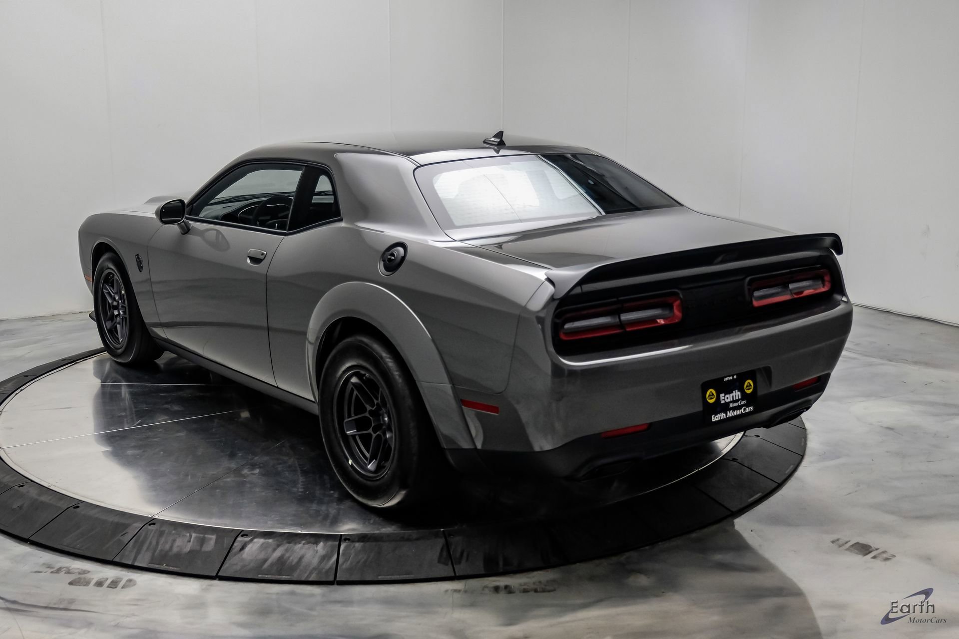 Used 2023 Dodge Challenger SRT Hellcat Redeye RWD image 13