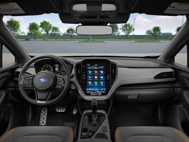 New 2026 Subaru Crosstrek 2.5i Sport AWD/4WD image 18