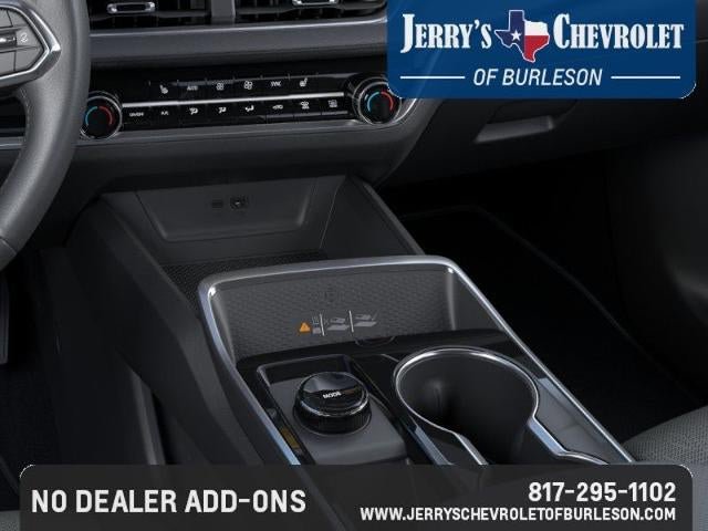 New 2026 Chevrolet Equinox LT w/ Convenience Package II FWD image 25