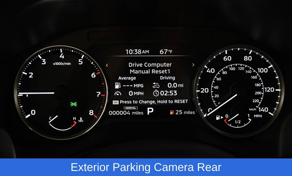 New 2025 Mitsubishi Outlander ES image 13