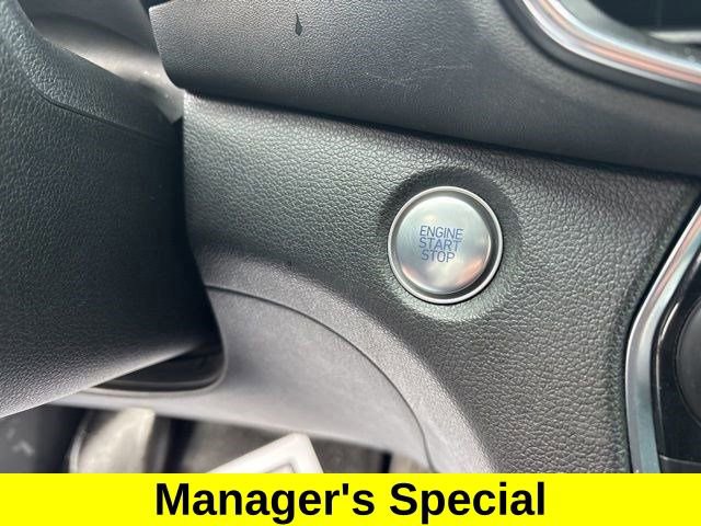 Used 2019 Hyundai Santa Fe Limited w/ Cargo Package image 20