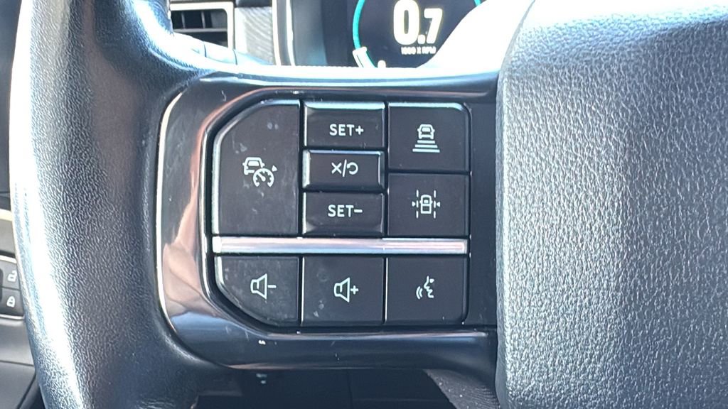 Certified 2021 Ford F150 Platinum w/ Equipment Group 701A High AWD/4WD image 14