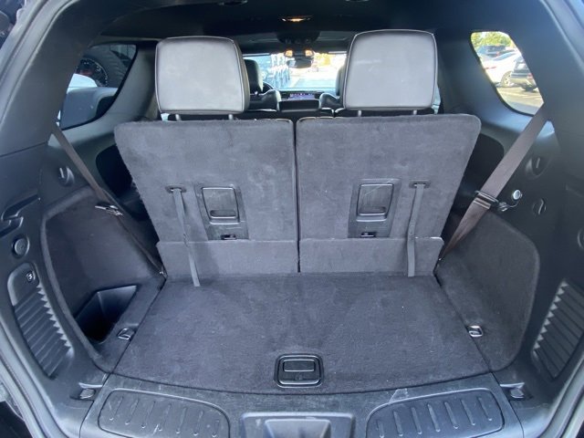 Used 2023 Dodge Durango GT image 27