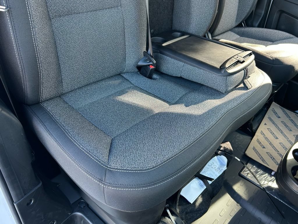 New 2026 RAM ProMaster 1500 FWD image 32