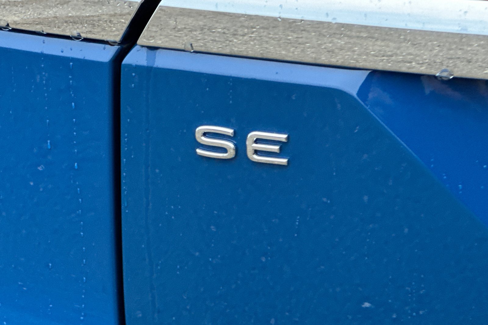 New 2026 Volkswagen Atlas SE FWD image 27
