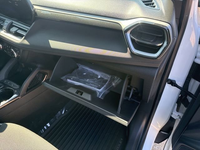 Used 2025 Chevrolet TrailBlazer LS w/ LS Convenience Package FWD image 51