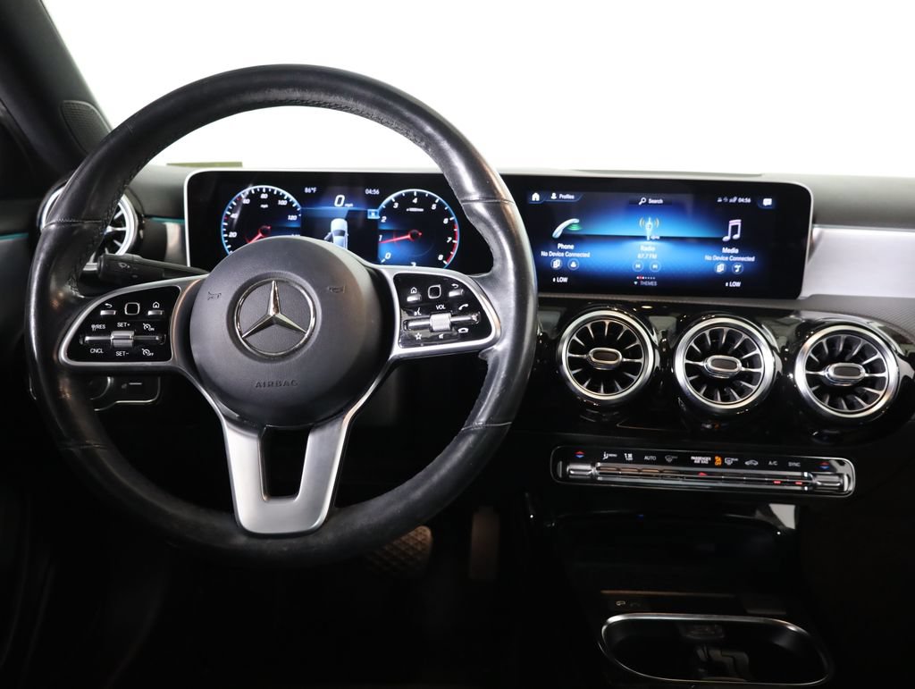Certified 2019 Mercedes-Benz A 220 4MATIC image 37