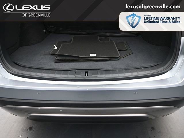 Used 2024 Lexus RX 350 Premium w/ Accessory Package (Z1) image 30