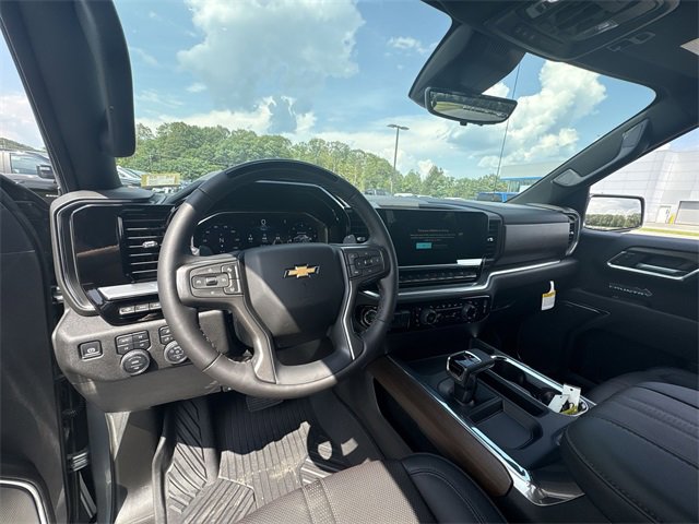 New 2026 Chevrolet Silverado 1500 High Country w/ Technology Package image 10
