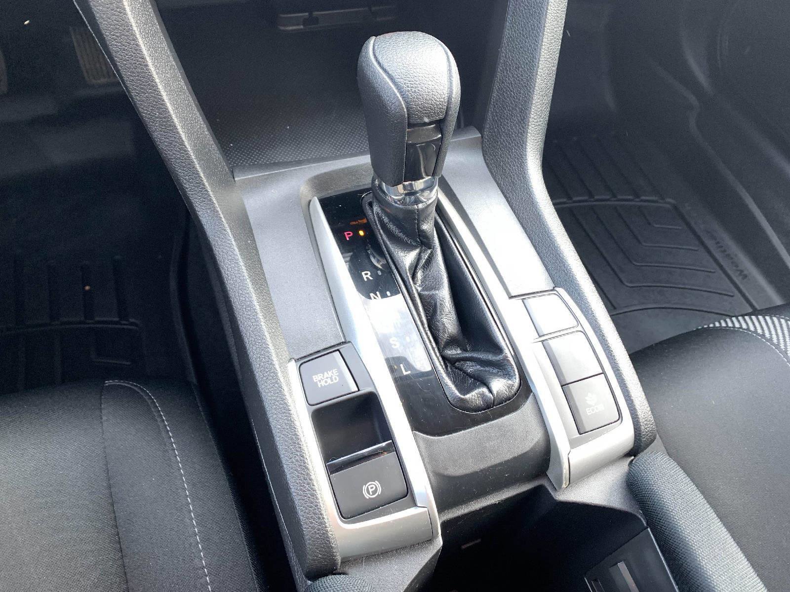 Used 2017 Honda Civic LX image 25